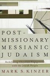 Post-Missionary-Messianic-Judaism